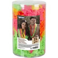 Boland Hawaii Kransen 4 Kleuren