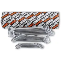 Beta 42NEW/S17 Set van ringsteeksleutels - 000421065