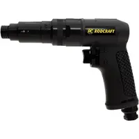 Rodcraft pneumatische schroefmachine (2000 omw/min / 6,3 mm (1/4") A4-schroefdraad) - 8951000426