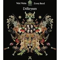 Modulor Cnt DELIRYOM