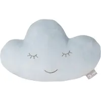 Roba Knuffel- en decoratieve kussenwolk Style turquoise
