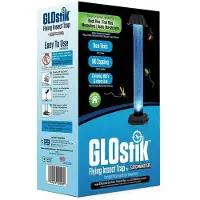 Catchmaster Glostik Vliegenvanger - Navullingen