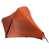 Bach Equipment - B282972-7002 - tent - PioPio Solo russet orange