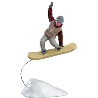 Lemax Trickster H 10 Cm