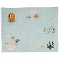 Done by Deer Speelkleed - Sea Friends/Colour Mix