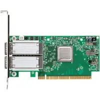 Mellanox Technologies MCX556A-ECAT netwerkkaart Intern Fiber 100000 Mbit/s
