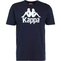 Kappa T-shirt Kappa Caspar Kids T-Shirt kind 7 / 8 jaar