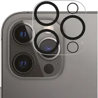IMoshion Camera Protector Glas 2 Pack voor de Apple iPhone 14 Pro (Max) - Transparant