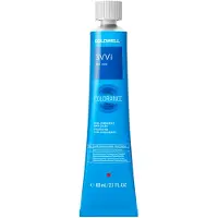 Goldwell Color Colorance Demi-Permanent Hair Color 3VV Dark Violet