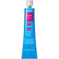 Goldwell Color Colorance Cover PlusDemi-Permanent Hair Color 6N@BP Dark Blonde