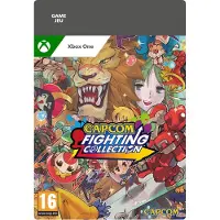 Fighting Collection - Xbox One Download