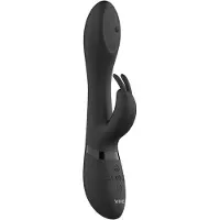 VIVE Mira Vibrator - Zwart