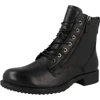 Tamaris Enkellaarzen Tamaris 25211 dames 37