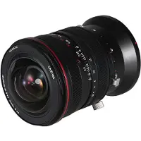 Laowa 15mm f/4.5R Zero-D Shift Fujifilm GFX-mount objectief