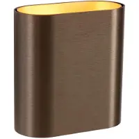 Modular Lighting Duell IP20 Wandlamp