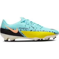 Nike Phantom GT2 Academy FG/MG Heren Lichtblauwe Voetbalschoenen