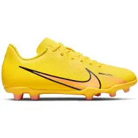 Nike Vapor 15 kinder voetbalschoenen FG maat 33.5