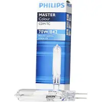 Philips MASTERColour G8.5 CDM-TC 70W - 842 Koel Wit