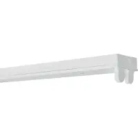 Ledvance LINEAR HOUSING T8 LED LED-opbouwlamp, LED-onderbouwlamp LED G13, LED Wit Wit