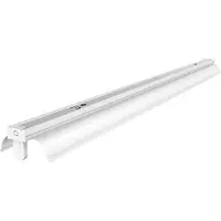 Noxion Montagebalk Click Reflector LED T8 | Geschikt voor 150cm LED Buis