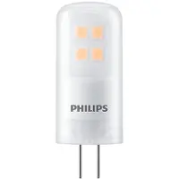 Philips LED steek G4 12V 2,1-20W 2700K dimbaar - LED3591