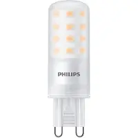 LumenXL Dimbare G9 LED spot van 2700K 4W