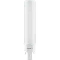 Osram LED lamp G24q-3 | PL-C | Mat | 4000K | 1100 lumen | 10W (26W)
