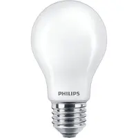 Philips LED GLS E27 11,2-100W 2700K filament mat dimbaar - LED3798