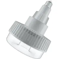 Osram LED E40 HQI Highbay 110V 95W 13000lm 120D - 840 Koel Wit | Vervangt 250W