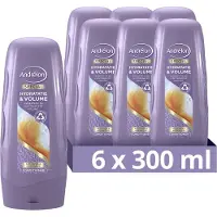 Unilever 6x Andrelon Conditioner Special Hydratatie & Volume 300 Ml