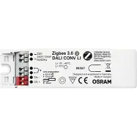 Ledvance Osram Zigbee 3.0 DALI Slimme Verlichtingsconverter - 4062172044776