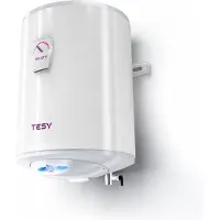 Tesy Elektrische boiler 80 liter dik model Bi-Light