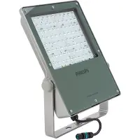 Philips LED Floodlight | 109W 4000K 16000Lm 740 IP66 | CoreLine Floodlight/Schijnwerper