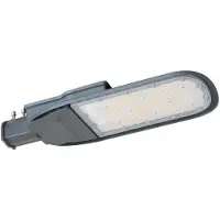 Ledvance LED Mastarmatuur | 150W 3000K 18750lm 830 | 60mm Grijs IP66