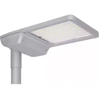Ledvance LED Mastarmatuur | 158W 3000K 23350lm 730 | 60mm Wit IP66