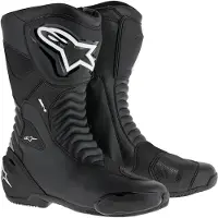 Alpinestars SMX-S motorlaars
