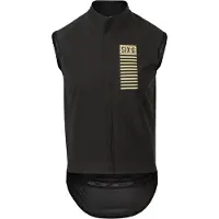 Agu Wind DWR Body SIX6 Heren - Zwart - XL