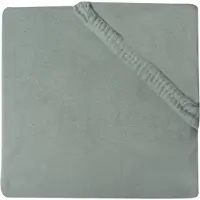 Jollein hoeslaken junior bed 70x140