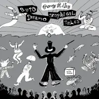 OUTHERE Terry Riley & Bang On A Can All-Stars - Autodreamographical Tales (2 LP) (Limited Edition)