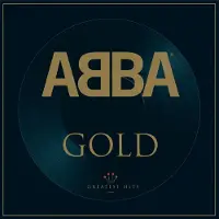 Universal Music ABBA - ABBA Gold (2 LP) (Limited Edition) (Picture Disc)