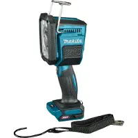 Makita DEAML007G Accu LED bouwzaklamp XGT 40V Max Basic Body