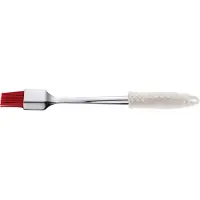 Bodum Grillkwast Fyrkat Wit 33,5 cm