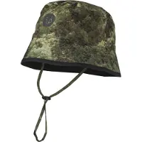 Agu Regenhoed Unisex Motion Bucket Rain Hat Urban Outdoor Forest-L / XL