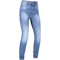 Richa Second Skin Dames Motorfiets Jeans