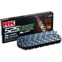 Rk 525xso Rivet Rx Ring Drive Ketting