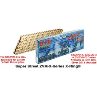 Did Aandrijfketting ZVM-X 520 525 530 525 ZVM-X 108 SCHAKELS