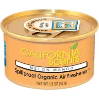 California Scents - Melon Mango - Airfeshner