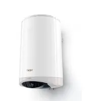 Tesy Slimme boiler | App bestuurbaar| 100 liter Energiezuinig | Anti-kalk | iOS/Android | Model Eco Cloud 2.0