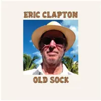 POLYDOR Old Sock