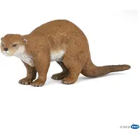 Papo - Beeldje Otter